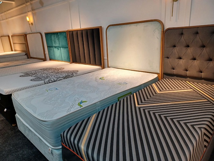 نمایندگی رسمی تشک خوشخواب تهران غرب