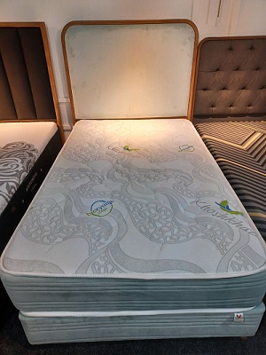 تشک ام بی ام خوشخواب