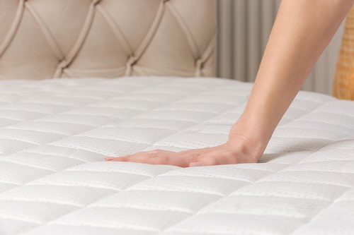چطور میزان سفتی تشک را انتخاب کنیم؟