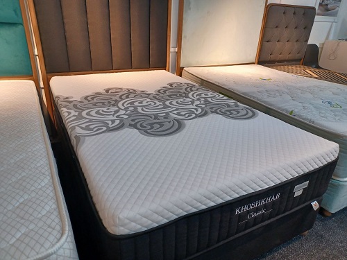 تشک کلاسیک مموری خوشخواب