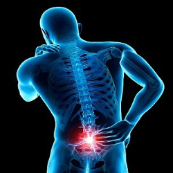 بهترین تشک برای کمردرد و درد سیاتیک چه تشکی است؟