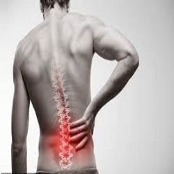 علت  ابتلا به دیسک کمر و مشکلات ستون فقرات و درمان آنها