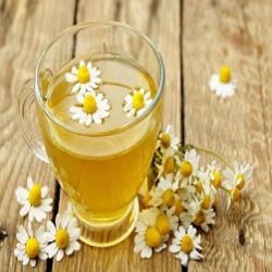 خوراکی ها و دمنوش هایی که به داشتن خوابی راحت کمک می کنند