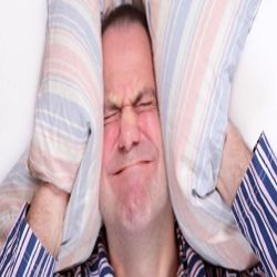بررسی تاثیر آلودگی صوتی روی اختلالات خواب