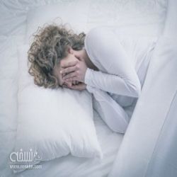 رابطه بین خواب و افسردگی