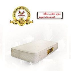 تشک سوپر کلاس سافت خوشخواب
