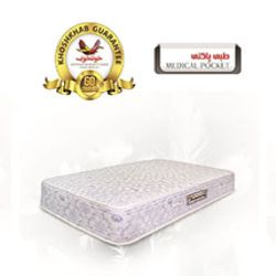 تشک طبی پاکتی خوشخواب