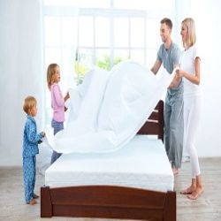 چگونه عمر تشک خود را افزایش دهیم؟