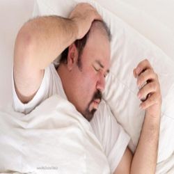 خوابیدن روی یک تشک بی کیفیت و مبتلا شدن به معضل چاقی!