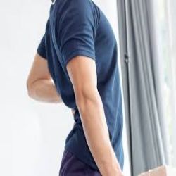 تشک مناسب برای گودی کمر