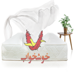 دانلود کاتالوگ تشک خوشخواب