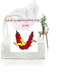 5 نکته ای که هنگام خرید تشک خوشخواب باید در نظر بگیرید! (قسمت اول)