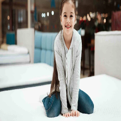 ویژگی‌های تشک مناسب برای کودکان و نوجوانان ( قسمت اول )